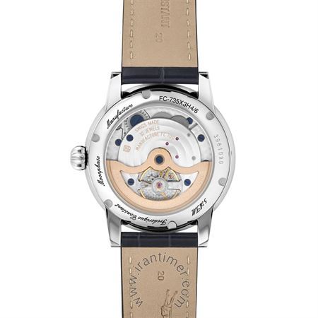 قیمت و خرید ساعت مچی مردانه فردریک کنستانت(FREDERIQUE CONSTANT) مدل FC-735S3H6 کلاسیک | اورجینال و اصلی