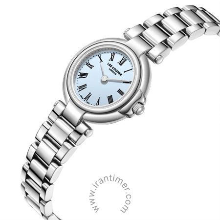 قیمت و خرید ساعت مچی زنانه لیکوپر(LEE COOPER) مدل LC08206.300 کلاسیک | اورجینال و اصلی