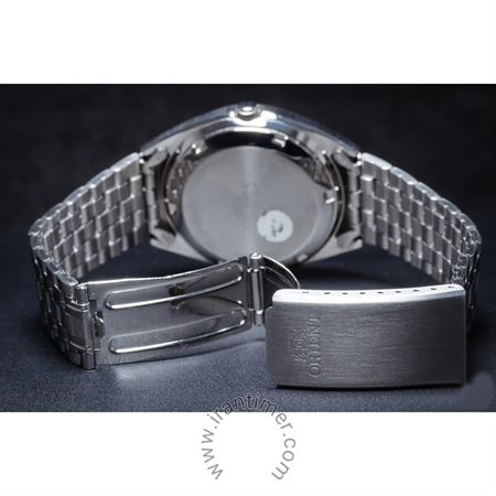 قیمت و خرید ساعت مچی مردانه اورینت(ORIENT) مدل FAB00009L کلاسیک | اورجینال و اصلی