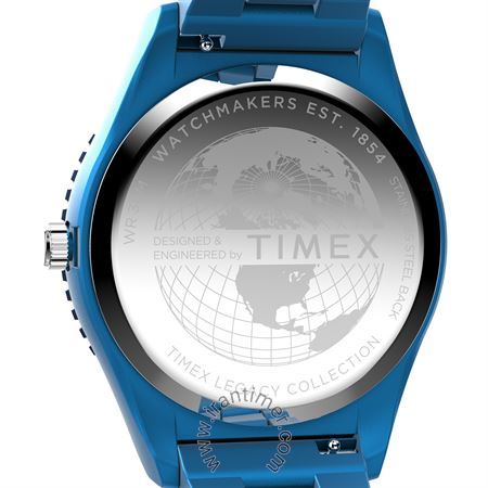 قیمت و خرید ساعت مچی مردانه تایمکس(TIMEX) مدل TW2Y04300 اسپرت | اورجینال و اصلی