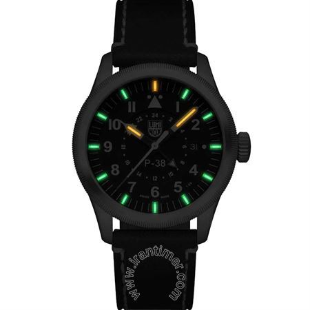 قیمت و خرید ساعت مچی مردانه لومینوکس(LUMINOX) مدل XA.9521 کلاسیک | اورجینال و اصلی