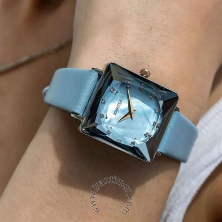 قیمت و خرید ساعت مچی زنانه جویسا(JOWISSA) مدل JW-J8.100.M فشن | اورجینال و اصلی