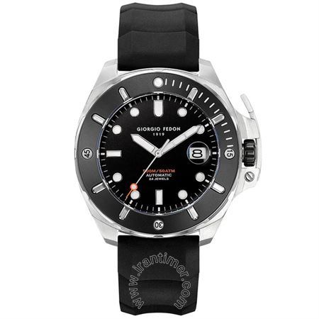قیمت و خرید ساعت مچی مردانه جورجیو فیدن(GIORGIO FEDON) مدل GFCU001 اسپرت | اورجینال و اصلی