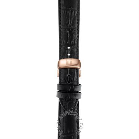قیمت و خرید ساعت مچی مردانه تیسوت(TISSOT) مدل T063.907.36.068.00 کلاسیک | اورجینال و اصلی