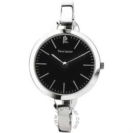 ساعت مچی زنانه کلاسیک تمام استیل