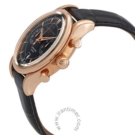 قیمت و خرید ساعت مچی مردانه کارل اف بوشرر(Carl F. Bucherer) مدل 00.10919.03.33.01 کلاسیک | اورجینال و اصلی