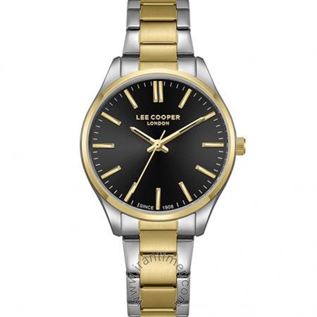 ساعت مچی زنانه کلاسیک بند استیل