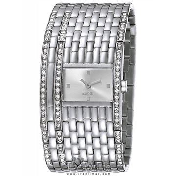 قیمت و خرید ساعت مچی زنانه اسپریت(ESPRIT) مدل ES103922001 کلاسیک فشن | اورجینال و اصلی