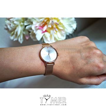 قیمت و خرید ساعت مچی زنانه اسکاگن(SKAGEN) مدل SKW2151 کلاسیک | اورجینال و اصلی