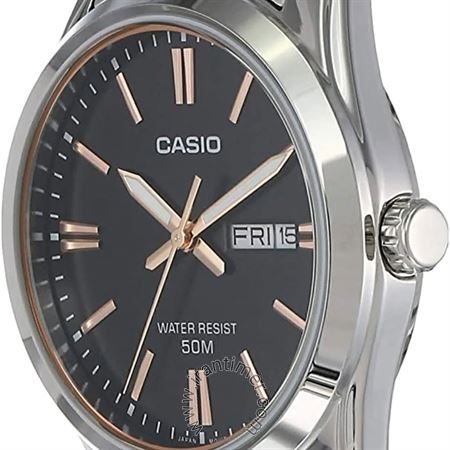 قیمت و خرید ساعت مچی زنانه کاسیو (CASIO) جنرال مدل LTP-1335D-1A2VDF کلاسیک | اورجینال و اصلی