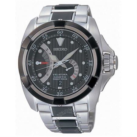 قیمت و خرید ساعت مچی مردانه سیکو(SEIKO) مدل SRH005P1 کلاسیک | اورجینال و اصلی