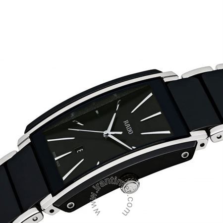 قیمت و خرید ساعت مچی مردانه رادو(RADO) مدل R20206162 کلاسیک | اورجینال و اصلی