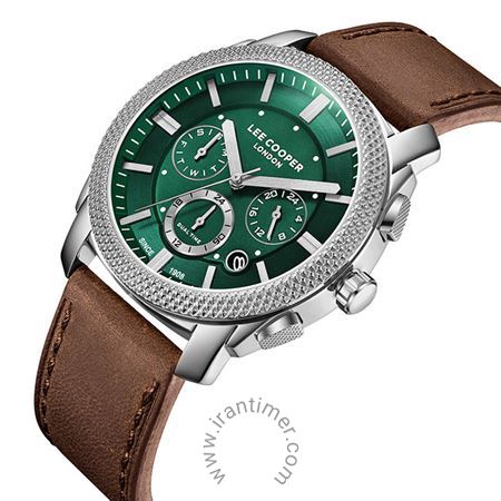 قیمت و خرید ساعت مچی مردانه لیکوپر(LEE COOPER) مدل LC08178.374 کلاسیک | اورجینال و اصلی