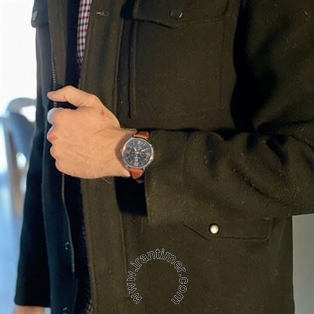 قیمت و خرید ساعت مچی مردانه پیر لنیر(PIERRE LANNIER) مدل 253C164 کلاسیک | اورجینال و اصلی