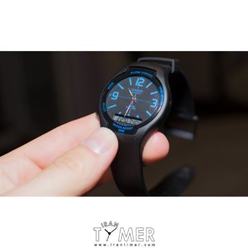 قیمت و خرید ساعت مچی مردانه کاسیو (CASIO) جنرال مدل AW-90H-2BVDF اسپرت | اورجینال و اصلی