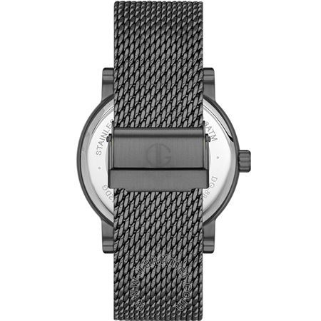 قیمت و خرید ساعت مچی مردانه دیوید گانر(David Guner) مدل DG-8281GC-V3 کلاسیک | اورجینال و اصلی