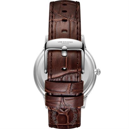 قیمت و خرید ساعت مچی مردانه لیکوپر(LEE COOPER) مدل LC08379.362 کلاسیک | اورجینال و اصلی
