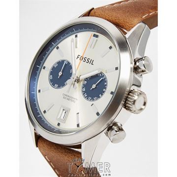 قیمت و خرید ساعت مچی مردانه فسیل(FOSSIL) مدل CH2952 کلاسیک | اورجینال و اصلی