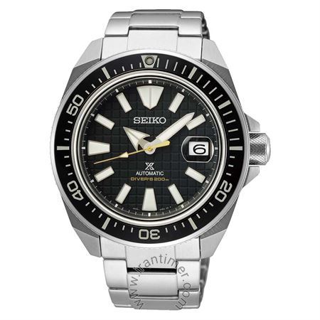قیمت و خرید ساعت مچی مردانه سیکو(SEIKO) مدل SRPE35K1 کلاسیک | اورجینال و اصلی
