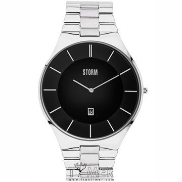 قیمت و خرید ساعت مچی مردانه استورم(STORM) مدل 47304/BK کلاسیک | اورجینال و اصلی