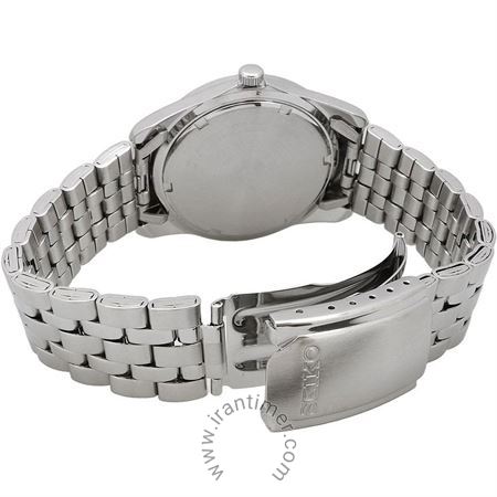 قیمت و خرید ساعت مچی مردانه سیکو(SEIKO) مدل SCXC013 کلاسیک | اورجینال و اصلی