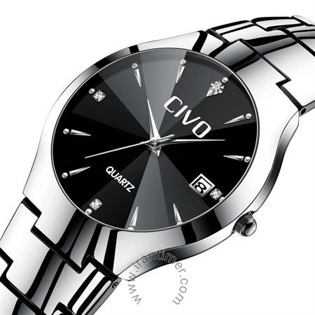 قیمت و خرید ساعت مچی مردانه زنانه سیوو(CIVO) مدل 1108725 کلاسیک | اورجینال و اصلی