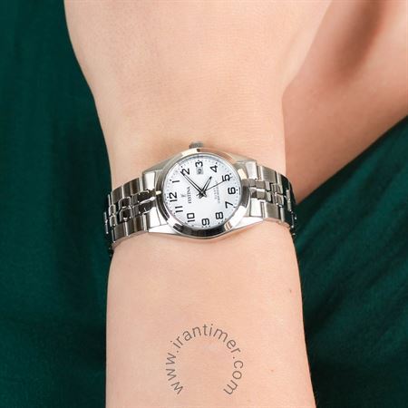 قیمت و خرید ساعت مچی زنانه فستینا(FESTINA) مدل F20438/1 کلاسیک | اورجینال و اصلی