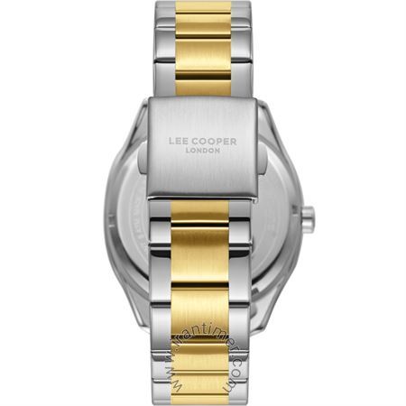 قیمت و خرید ساعت مچی مردانه لیکوپر(LEE COOPER) مدل LC08007.270 کلاسیک | اورجینال و اصلی
