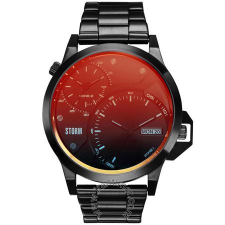 قیمت و خرید ساعت مچی مردانه استورم(STORM) مدل 47502/SL/R کلاسیک | اورجینال و اصلی