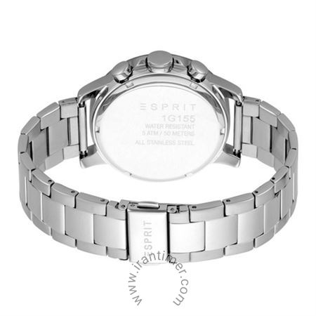 قیمت و خرید ساعت مچی مردانه اسپریت(ESPRIT) مدل ES1G155M0055 کلاسیک | اورجینال و اصلی