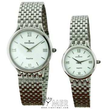 قیمت و خرید ساعت مچی زنانه کاندینو(CANDINO) مدل C4364/2 کلاسیک | اورجینال و اصلی