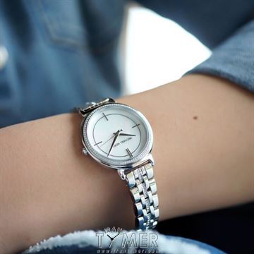 قیمت و خرید ساعت مچی زنانه مایکل کورس(MICHAEL KORS) مدل MK3641 کلاسیک فشن | اورجینال و اصلی