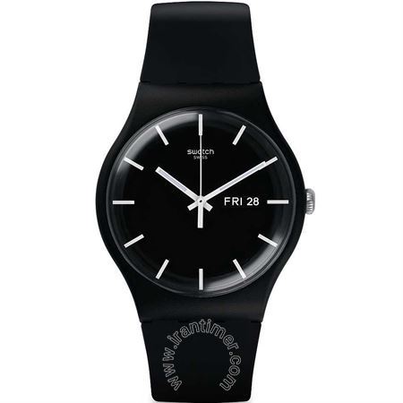 قیمت و خرید ساعت مچی مردانه سواچ(SWATCH) مدل SUOB720 اسپرت | اورجینال و اصلی