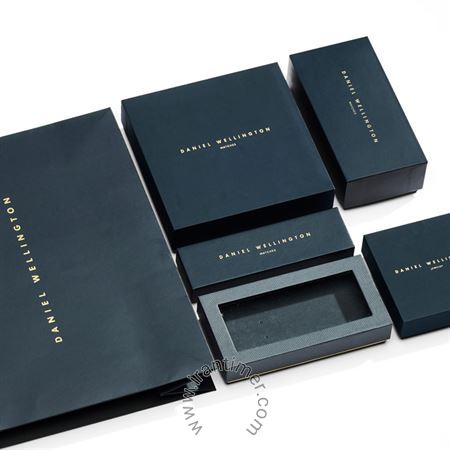 قیمت و خرید دستبند بسته (النگو) زنانه دنیل ولینگتون(DANIEL WELLINGTON) مدل DW00400006 کلاسیک | اورجینال و اصلی