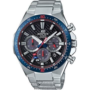 قیمت و خرید ساعت مچی مردانه کاسیو (CASIO) ادیفس(ادیفایس) مدل EFS-S520TR-1ADR اسپرت | اورجینال و اصلی