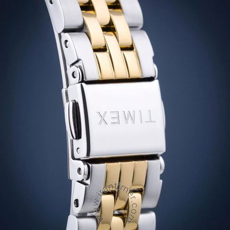 قیمت و خرید ساعت مچی زنانه تایمکس(TIMEX) مدل TW2V45800 کلاسیک فشن | اورجینال و اصلی