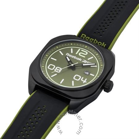 قیمت و خرید ساعت مچی مردانه ریباک(REEBOK) مدل RV-BRE-G3-SBIB-GW اسپرت | اورجینال و اصلی