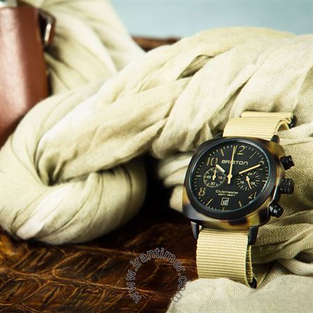 قیمت و خرید ساعت مچی مردانه بریستونن رست(BRISTON WRIST) مدل 14140.PBAM.TS.5.NK اسپرت | اورجینال و اصلی