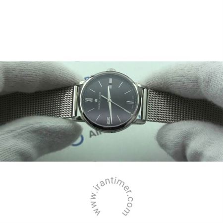 قیمت و خرید ساعت مچی زنانه موریس لاکروا(MAURICE LACROIX) مدل EL1094-SS002-310-2 کلاسیک | اورجینال و اصلی