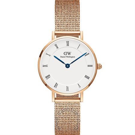 قیمت و خرید ساعت مچی زنانه دنیل ولینگتون(DANIEL WELLINGTON) مدل DW00100681 کلاسیک | اورجینال و اصلی