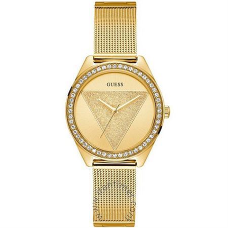 قیمت و خرید ساعت مچی زنانه گس(GUESS) مدل GW1142L2 فشن | اورجینال و اصلی