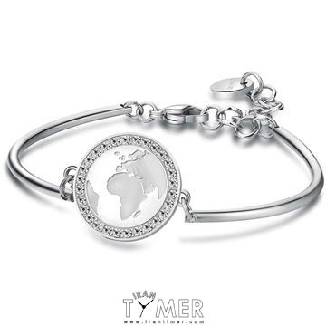 قیمت و خرید دستبند باز زنانه برازوی(BROSWAY) مدل BHK85 فشن (ست لباس) | اورجینال و اصلی