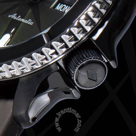 قیمت و خرید ساعت مچی مردانه سیکو(SEIKO) مدل SRPH67K1S اسپرت | اورجینال و اصلی