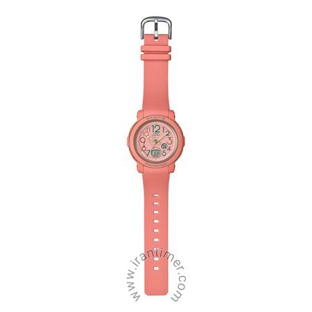 قیمت و خرید ساعت مچی کاسیو (CASIO) بیبی جی مدل BGA-290PA-4ADR اسپرت | اورجینال و اصلی