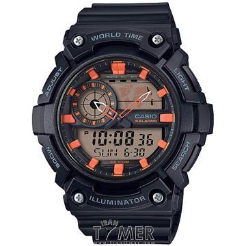 قیمت و خرید ساعت مچی مردانه کاسیو (CASIO) جنرال مدل AEQ-200W-1A2VDF اسپرت | اورجینال و اصلی