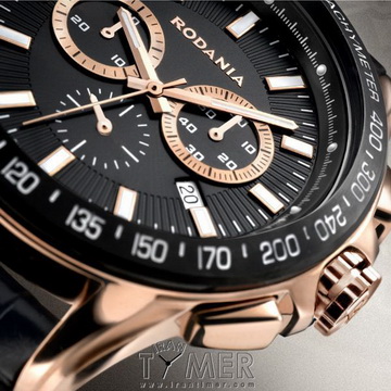 قیمت و خرید ساعت مچی مردانه رودانیا(RODANIA) مدل R-25021-46 اسپرت | اورجینال و اصلی