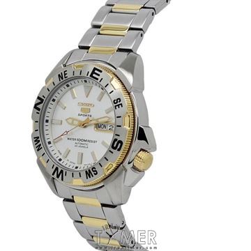 قیمت و خرید ساعت مچی مردانه سیکو(SEIKO) مدل SNZF08J1 کلاسیک اسپرت | اورجینال و اصلی