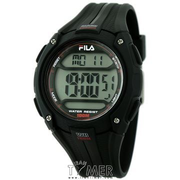 قیمت و خرید ساعت مچی مردانه فیلا(FILA) مدل 38-094-001 اسپرت | اورجینال و اصلی
