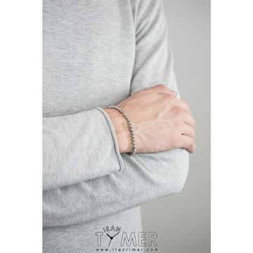 قیمت و خرید دستبند باز مردانه برازوی(BROSWAY) مدل BHY11 کلاسیک | اورجینال و اصلی