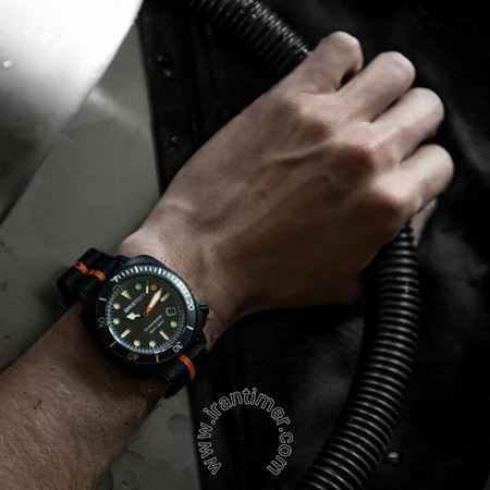 قیمت و خرید ساعت مچی مردانه بریستونن رست(BRISTON WRIST) مدل 20644.PBAMB.35.NBO اسپرت | اورجینال و اصلی